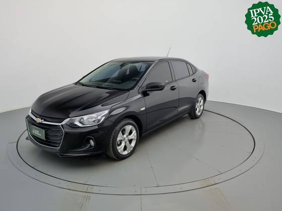 CHEVROLET ONIX 2023