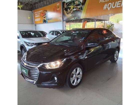 CHEVROLET ONIX 2023