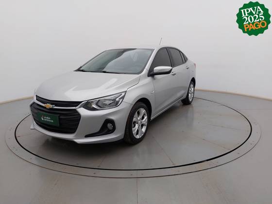 CHEVROLET ONIX 2023