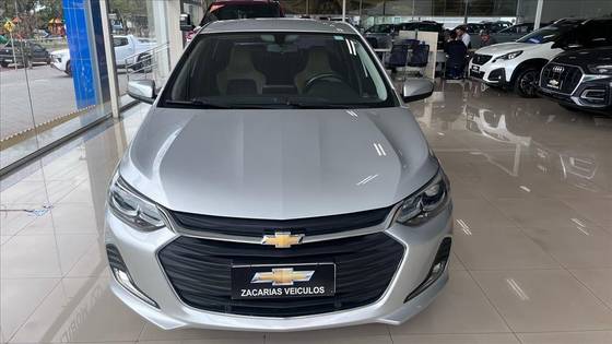 CHEVROLET ONIX 2023