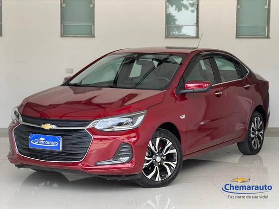 CHEVROLET ONIX 2023