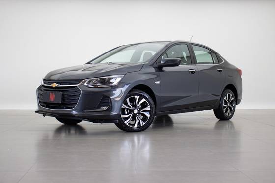 CHEVROLET ONIX 2024
