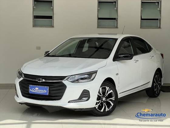 CHEVROLET ONIX 2023