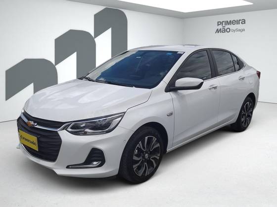 CHEVROLET ONIX 2024