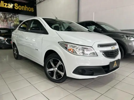 CHEVROLET PRISMA 2015