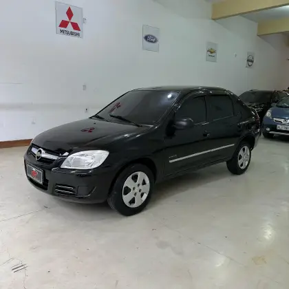CHEVROLET PRISMA 2011