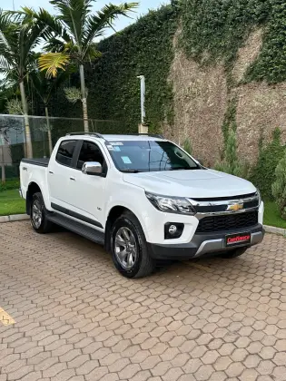 CHEVROLET S10 2024