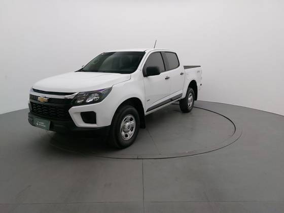 CHEVROLET S10 2023