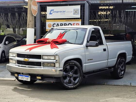 CHEVROLET SILVERADO 2001