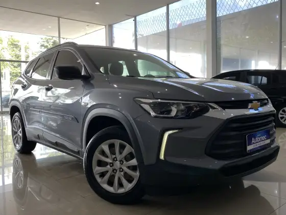 CHEVROLET TRACKER 2021