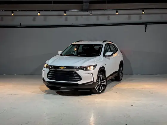 CHEVROLET TRACKER 2025