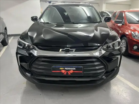 CHEVROLET TRACKER 2022