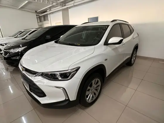 CHEVROLET TRACKER 2024