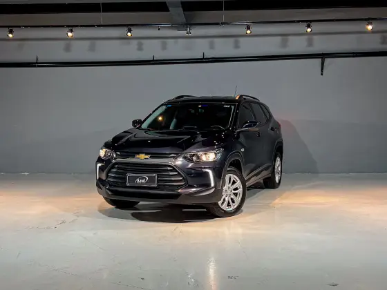 CHEVROLET TRACKER 2024