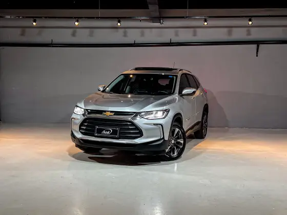 CHEVROLET TRACKER 2021