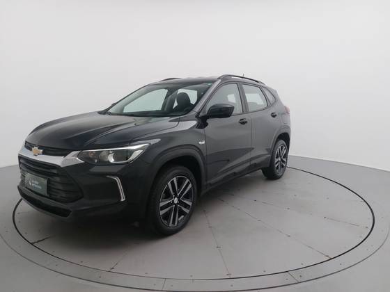 CHEVROLET TRACKER 2024