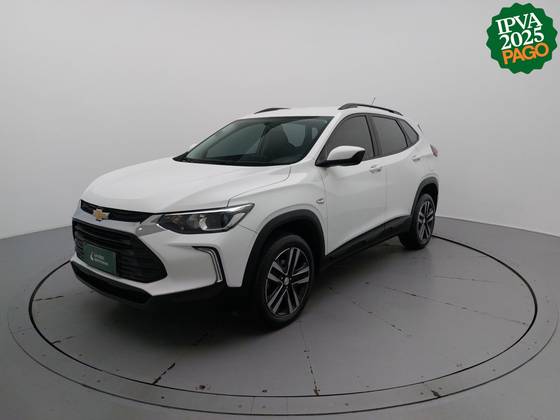 CHEVROLET TRACKER 2024