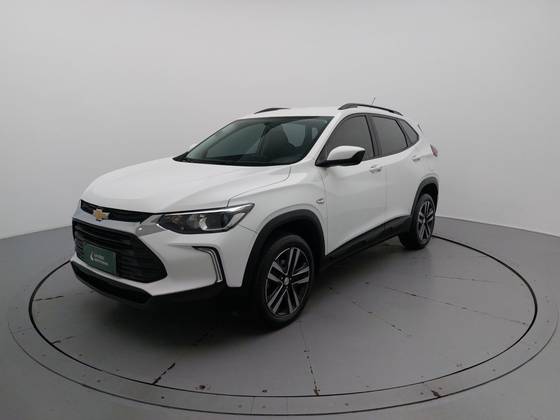 CHEVROLET TRACKER 2024