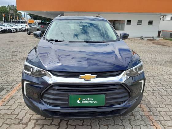 CHEVROLET TRACKER 2024