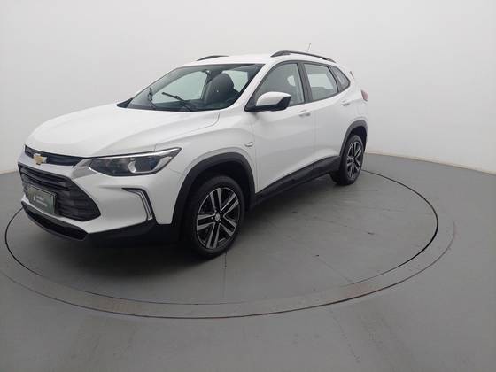 CHEVROLET TRACKER 2024