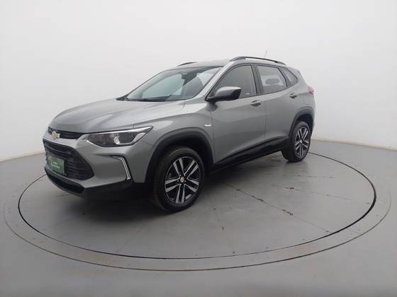 CHEVROLET TRACKER 2024