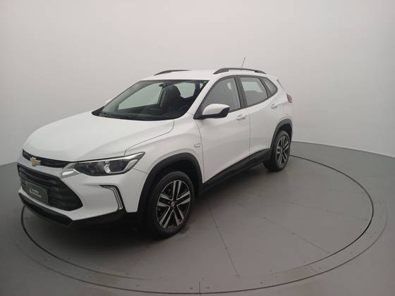 CHEVROLET TRACKER 2024