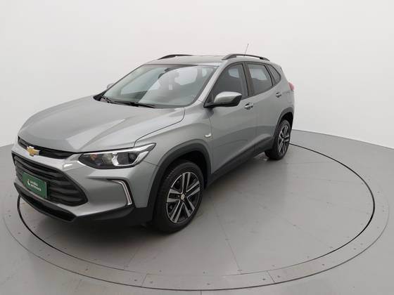 CHEVROLET TRACKER 2024