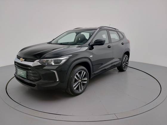 CHEVROLET TRACKER 2024
