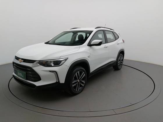 CHEVROLET TRACKER 2024