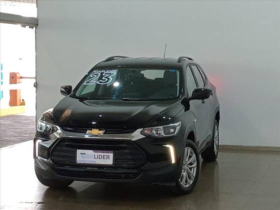 CHEVROLET TRACKER 2023