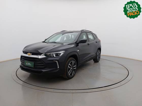 CHEVROLET TRACKER 2024