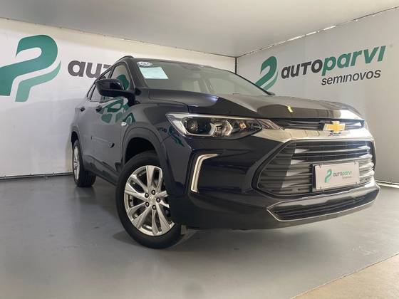 CHEVROLET TRACKER 2023