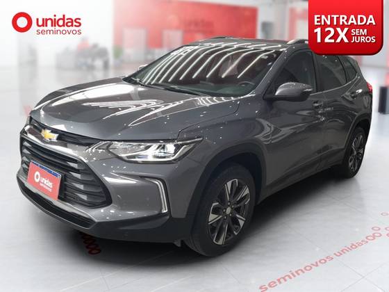 CHEVROLET TRACKER 2023