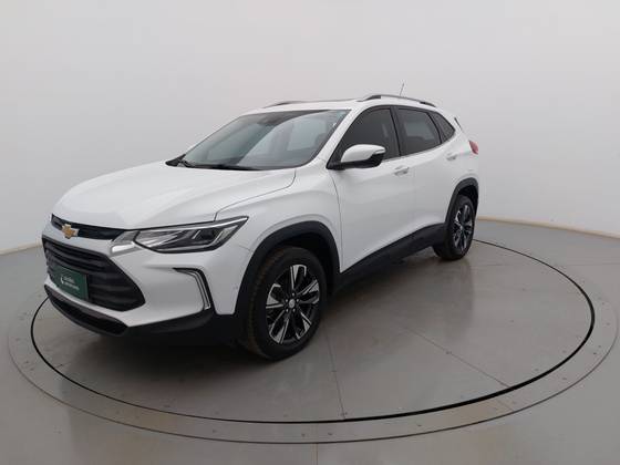 CHEVROLET TRACKER 2023