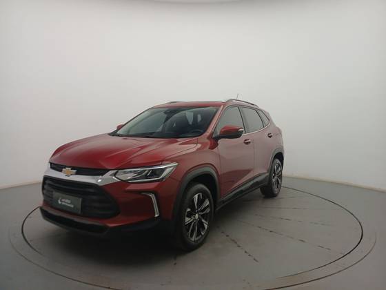 CHEVROLET TRACKER 2024