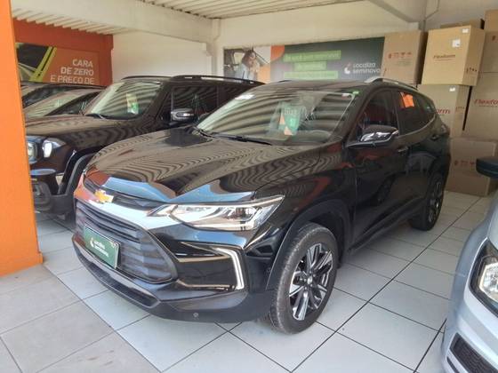 CHEVROLET TRACKER 2023