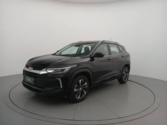 CHEVROLET TRACKER 2024