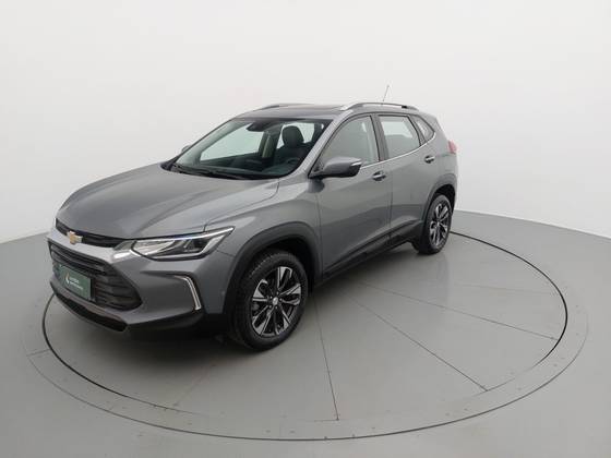 CHEVROLET TRACKER 2023