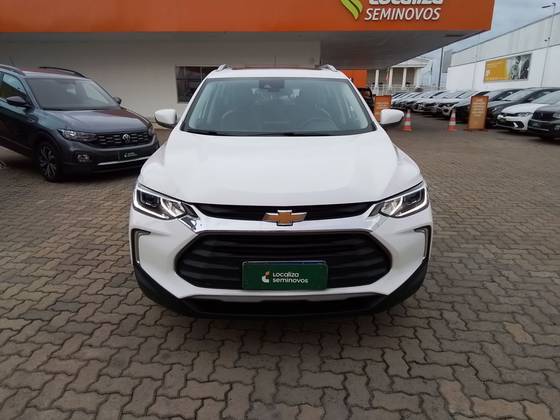 CHEVROLET TRACKER 2024