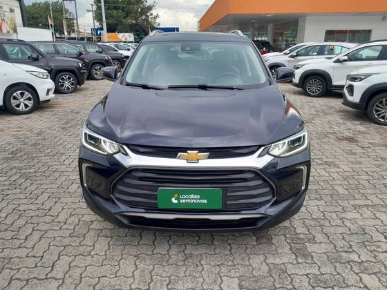 CHEVROLET TRACKER 2023