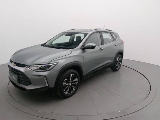 CHEVROLET TRACKER 2024