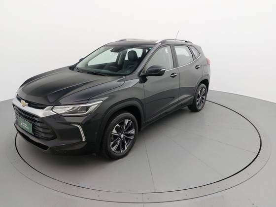 CHEVROLET TRACKER 2024