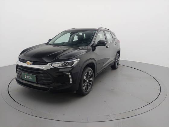 CHEVROLET TRACKER 2024