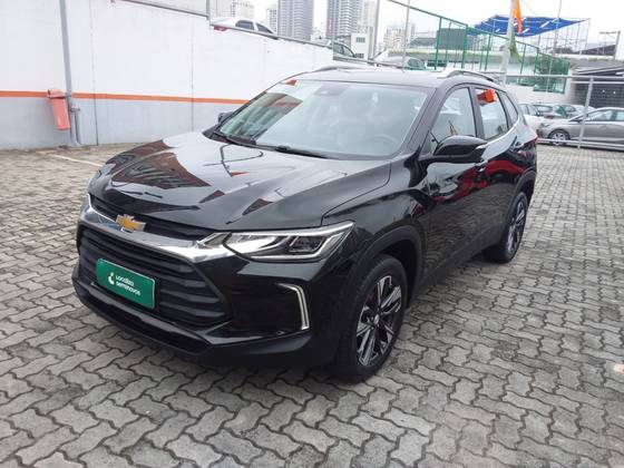 CHEVROLET TRACKER 2023