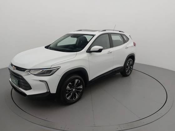 CHEVROLET TRACKER 2024