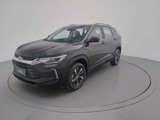 CHEVROLET TRACKER 2024