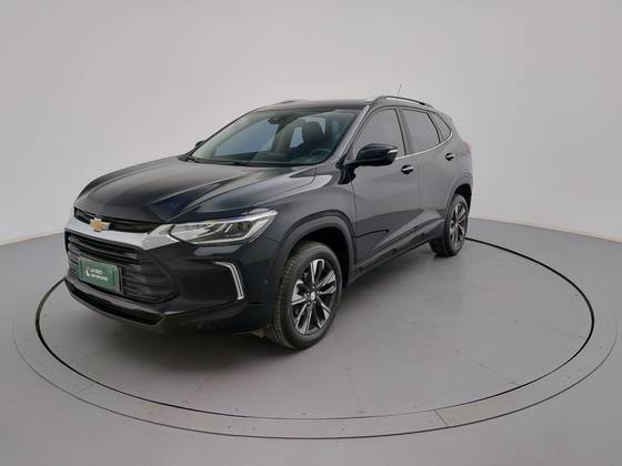 CHEVROLET TRACKER 2024