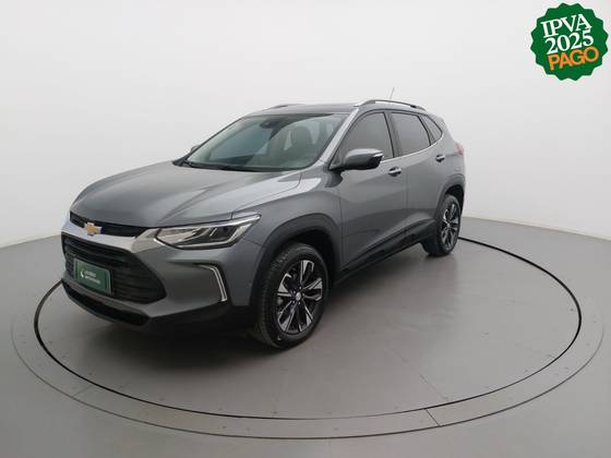CHEVROLET TRACKER 2023