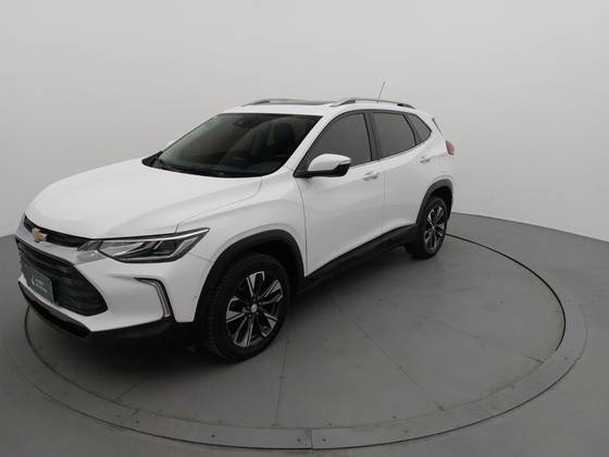 CHEVROLET TRACKER 2023