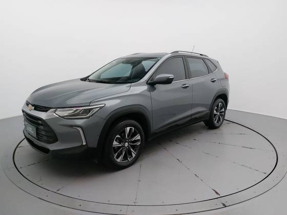 CHEVROLET TRACKER 2023